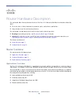 Preview for 13 page of Cisco Firepower 1120 Hardware Installation
