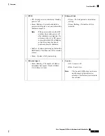 Предварительный просмотр 17 страницы Cisco Firepower 2100 Series Hardware Installation Manual