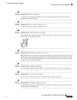 Preview for 73 page of Cisco Firepower 2100 Series Hardware Installation Manual