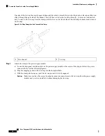 Предварительный просмотр 82 страницы Cisco Firepower 2100 Series Hardware Installation Manual