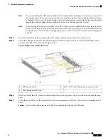 Предварительный просмотр 87 страницы Cisco Firepower 2100 Series Hardware Installation Manual