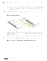 Предварительный просмотр 90 страницы Cisco Firepower 2100 Series Hardware Installation Manual