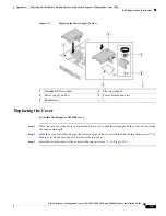 Предварительный просмотр 9 страницы Cisco Firepower 3500 Appendix