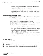 Preview for 4 page of Cisco Firepower 8140 Installing