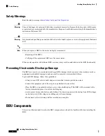 Preview for 6 page of Cisco Firepower 8140 Installing