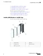 Preview for 9 page of Cisco Firepower 8140 Installing