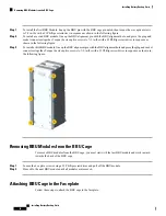 Preview for 10 page of Cisco Firepower 8140 Installing