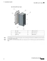 Preview for 11 page of Cisco Firepower 8140 Installing