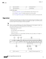 Предварительный просмотр 14 страницы Cisco Firepower 9300 Hardware Installation Manual