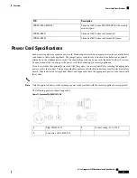 Предварительный просмотр 37 страницы Cisco Firepower 9300 Hardware Installation Manual