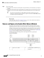 Preview for 70 page of Cisco Firepower 9300 Hardware Installation Manual