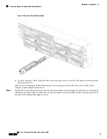 Preview for 72 page of Cisco Firepower 9300 Hardware Installation Manual