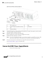 Preview for 76 page of Cisco Firepower 9300 Hardware Installation Manual