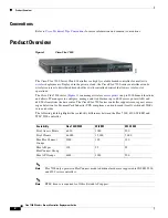 Предварительный просмотр 2 страницы Cisco Flex 7500 Series Deployment Manual