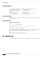 Предварительный просмотр 4 страницы Cisco Flex 7500 Series Deployment Manual
