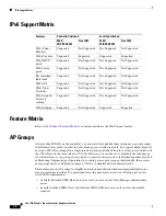 Предварительный просмотр 14 страницы Cisco Flex 7500 Series Deployment Manual