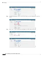 Предварительный просмотр 16 страницы Cisco Flex 7500 Series Deployment Manual