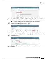 Предварительный просмотр 17 страницы Cisco Flex 7500 Series Deployment Manual