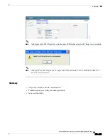 Предварительный просмотр 19 страницы Cisco Flex 7500 Series Deployment Manual