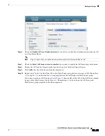 Предварительный просмотр 25 страницы Cisco Flex 7500 Series Deployment Manual