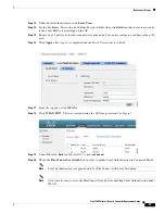 Предварительный просмотр 27 страницы Cisco Flex 7500 Series Deployment Manual