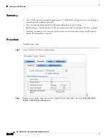 Предварительный просмотр 32 страницы Cisco Flex 7500 Series Deployment Manual