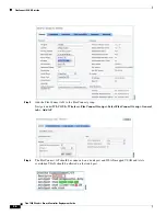 Предварительный просмотр 34 страницы Cisco Flex 7500 Series Deployment Manual