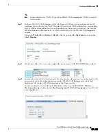Предварительный просмотр 35 страницы Cisco Flex 7500 Series Deployment Manual