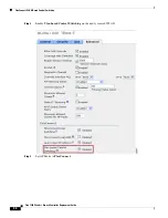 Предварительный просмотр 38 страницы Cisco Flex 7500 Series Deployment Manual