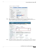 Предварительный просмотр 39 страницы Cisco Flex 7500 Series Deployment Manual