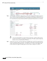 Предварительный просмотр 40 страницы Cisco Flex 7500 Series Deployment Manual