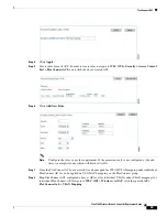 Предварительный просмотр 43 страницы Cisco Flex 7500 Series Deployment Manual