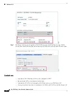 Предварительный просмотр 44 страницы Cisco Flex 7500 Series Deployment Manual