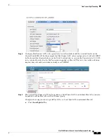 Предварительный просмотр 47 страницы Cisco Flex 7500 Series Deployment Manual