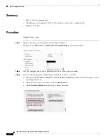 Предварительный просмотр 56 страницы Cisco Flex 7500 Series Deployment Manual