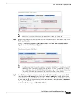 Предварительный просмотр 61 страницы Cisco Flex 7500 Series Deployment Manual