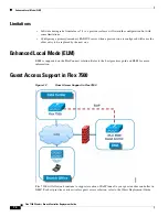 Предварительный просмотр 70 страницы Cisco Flex 7500 Series Deployment Manual