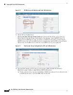 Предварительный просмотр 74 страницы Cisco Flex 7500 Series Deployment Manual