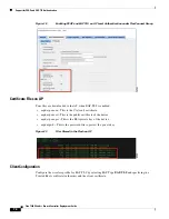 Предварительный просмотр 76 страницы Cisco Flex 7500 Series Deployment Manual