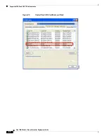 Предварительный просмотр 80 страницы Cisco Flex 7500 Series Deployment Manual