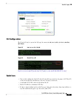 Предварительный просмотр 101 страницы Cisco Flex 7500 Series Deployment Manual
