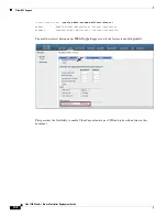Предварительный просмотр 108 страницы Cisco Flex 7500 Series Deployment Manual