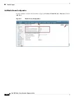 Предварительный просмотр 110 страницы Cisco Flex 7500 Series Deployment Manual