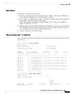 Предварительный просмотр 115 страницы Cisco Flex 7500 Series Deployment Manual