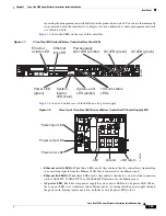 Предварительный просмотр 25 страницы Cisco Flex 7500 Series Installation Manual