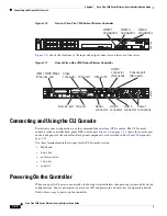 Предварительный просмотр 32 страницы Cisco Flex 7500 Series Installation Manual