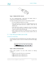 Preview for 20 page of Cisco FM PONTE-50 Installation And Configuration Manual