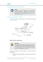 Preview for 24 page of Cisco FM PONTE-50 Installation And Configuration Manual