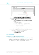 Preview for 52 page of Cisco FM PONTE-50 Installation And Configuration Manual