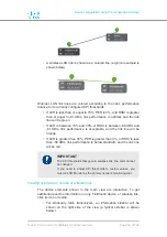 Preview for 58 page of Cisco FM PONTE-50 Installation And Configuration Manual